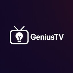 GeniusTV Logo